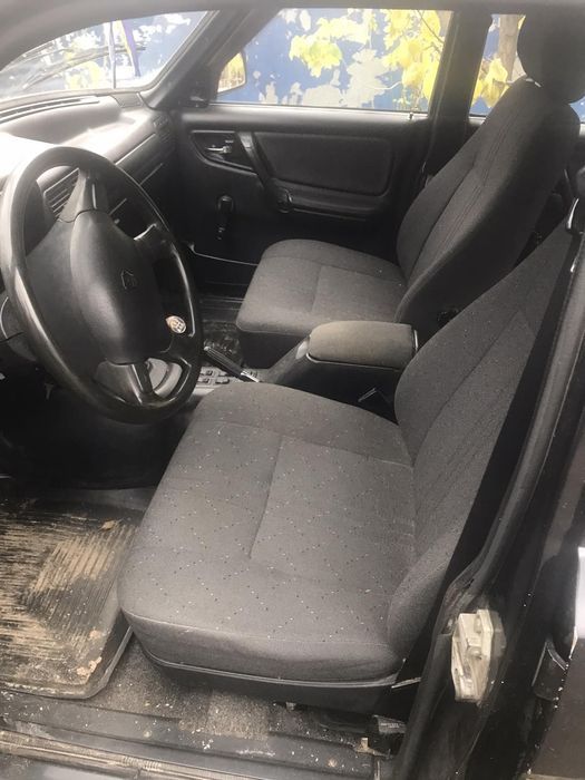 Продам авто Газ 3110