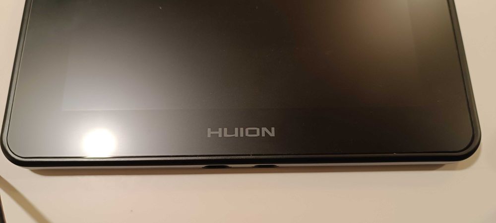 Tablet graficzny 13.3" HUION Kamvas 13