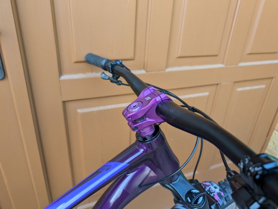 Hardtrail Merida Big Trail 600 XL 29 (rower górski trail mtb enduro HT