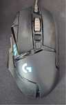Przewodowa myszka gamingowa Logitech G502 Hero