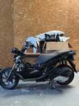 Peças Honda PCX125