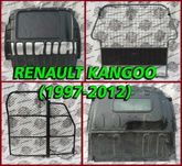 Перегородка салона Сітка Решітка Renault Kangoo Рено Кенгу Канго 97-12