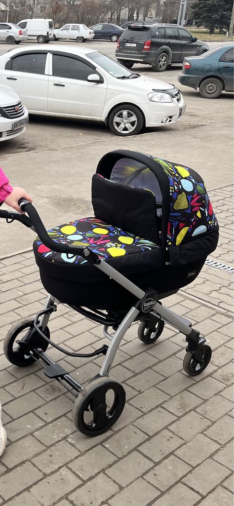 Peg-Perego Elite Manri