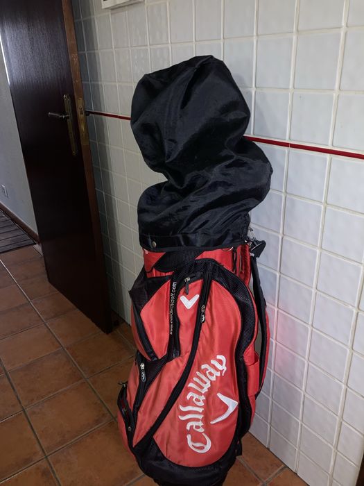 Saco golfe Callaway