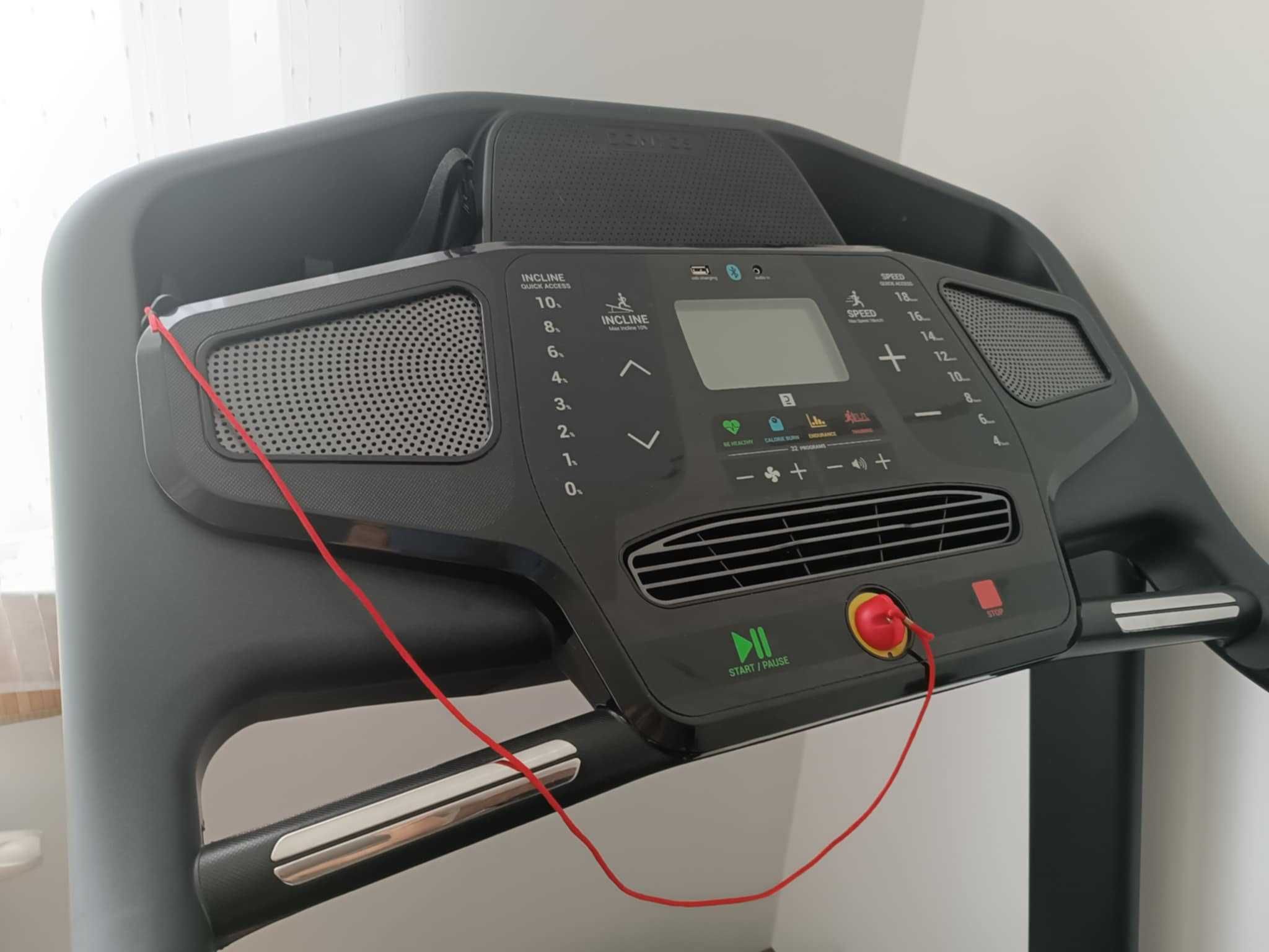 Bieżnia Domyos T900D E-connected