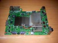 Płyta główna do konsoli XBox 360 Fat z wejściem HDMI