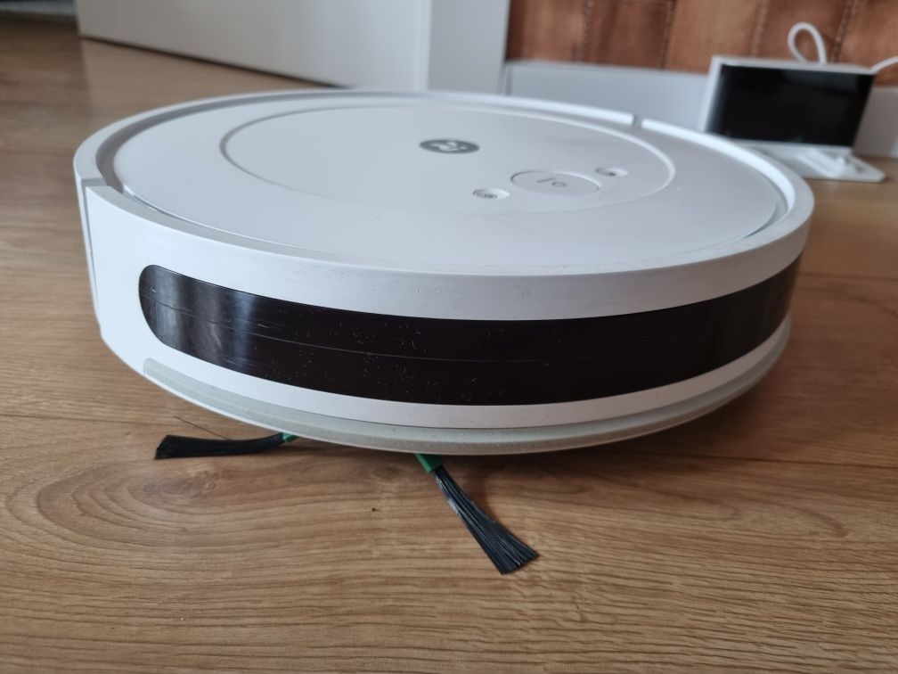 Irobot roomba combo essential
