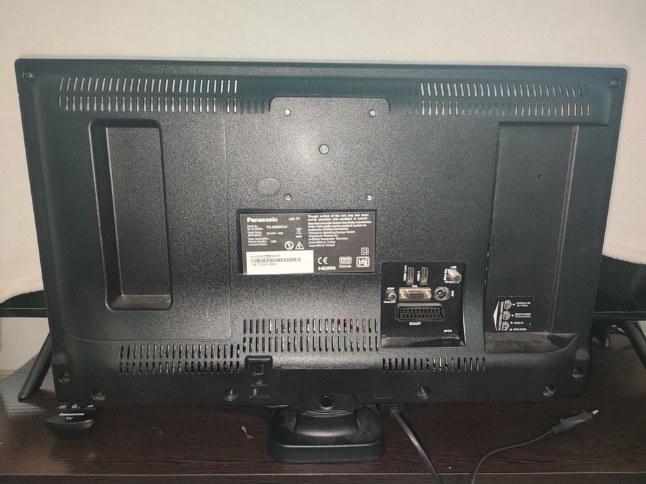 Panasonic TX-24EW334 T2