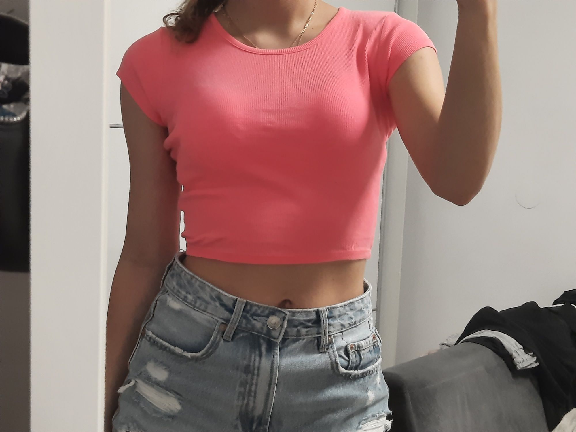 Sprzedam bluzkee