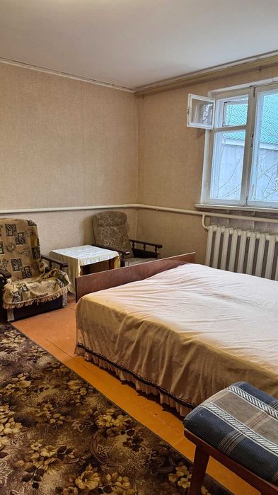 Продам цегляний 4-к будинок в с. Війтівці