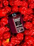 Carolina Reaper азиатский сливовый Острый соус Каролина рипер Крафт