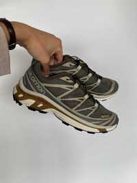 АКЦІЯ! Salomon LAB XT-6 Beluga Dull Gold 36 37 38 39 40 41 42 43 44 45