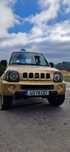 Suzuki jimny 1.3