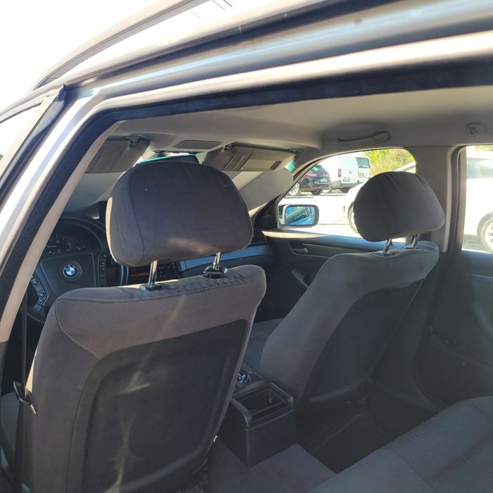 BMW 32D ano 2000