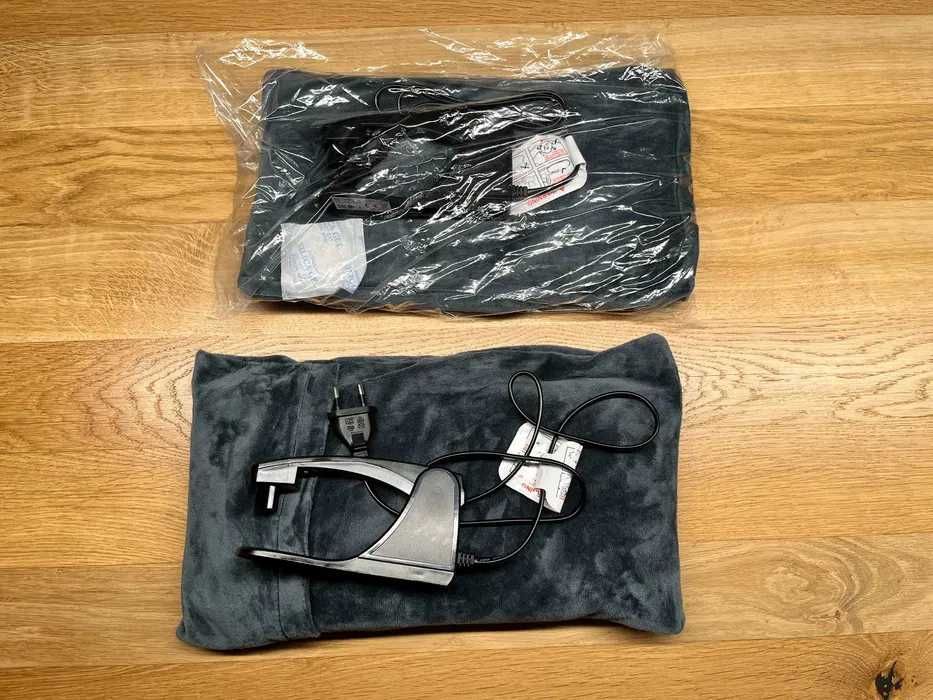 Termofor elektryczny Adler AD 7439 – Stan idealny