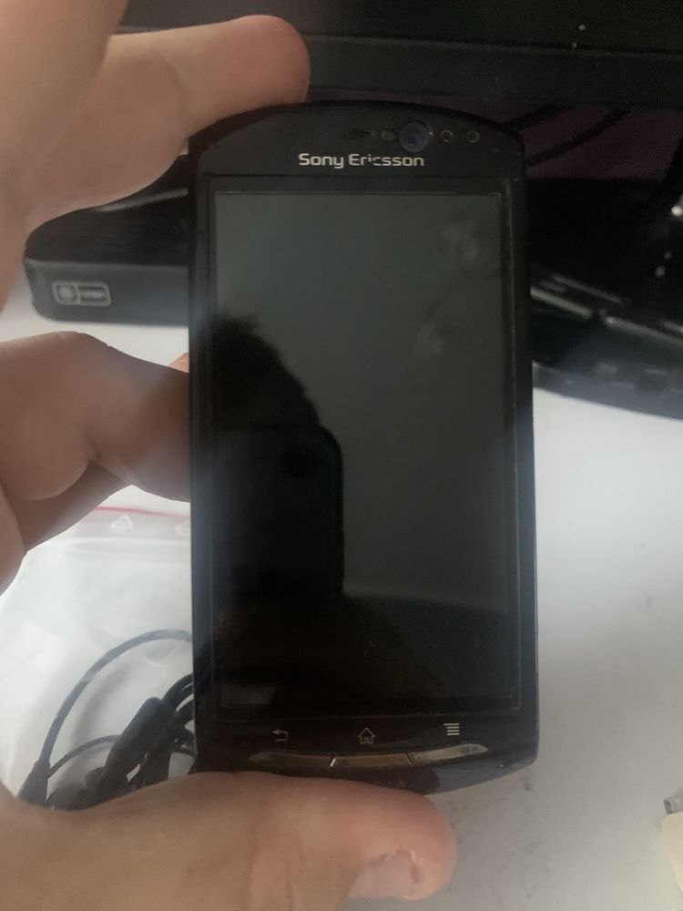 Sony ericsson xperia neo V