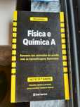 Fisica e Química A, livro resumos