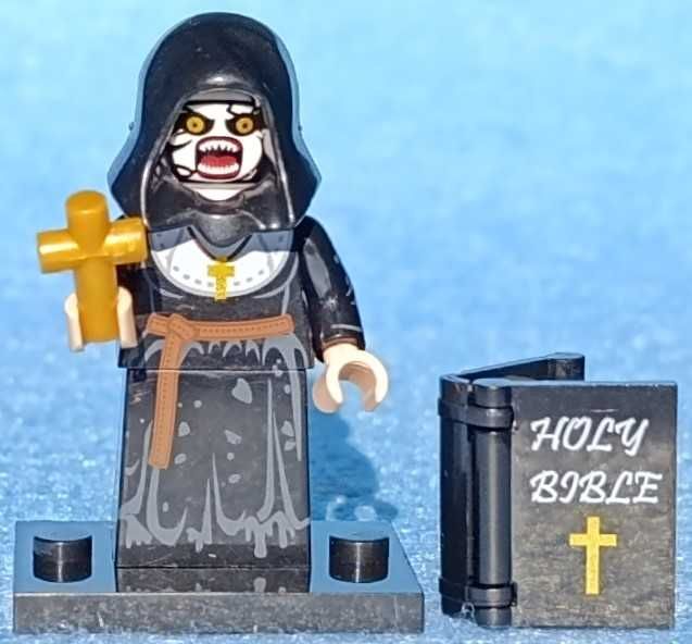 Valak (The Conjuring) (Filmes e Séries)