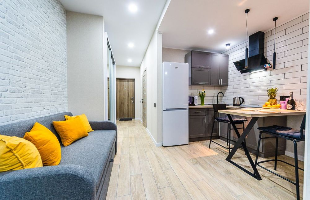 Вільна!!!БУДИНОК НА ГЕНЕРАТОРІ!!!Нова видова квартира, 5 хв пішки-3-555.biz.ua