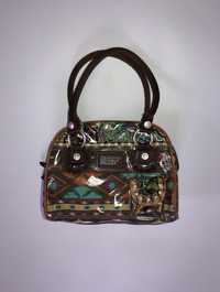 Archive Bag GGL 90's (не kipling Burberry guess )