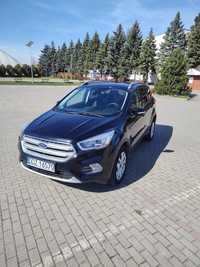 Ford Kuga Ford Kuga Titanium X MK2 Lift 2019 r Salon Polska GWARANCJA PRODUCENTA