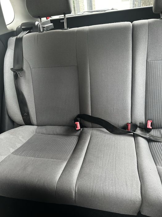 Seat Ibiza 1.9 SDI rezerwacja