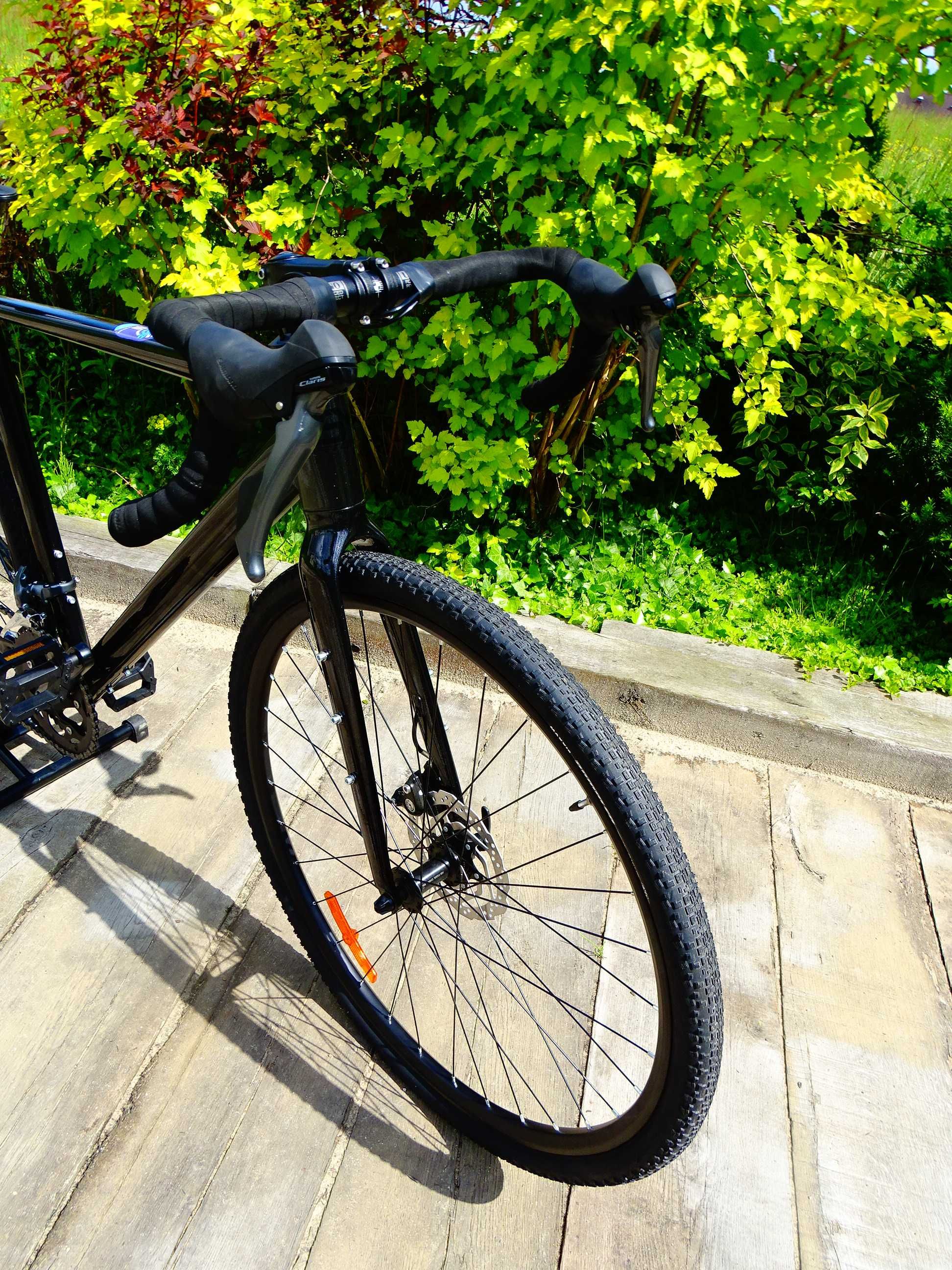 Gravel Storm FOCUS 3.0 !!Super Model !!