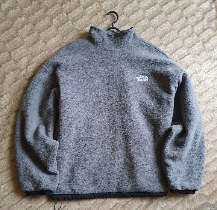 Оригінал куртка The North Face Yumiori двостороння