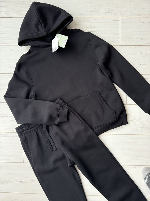 Костюм на флісі H&M 10,12,14 років нова колекція на хлопчика