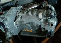 Mercedes W205 2.2 CDI hybrid inwerter falownik 205.900.0417