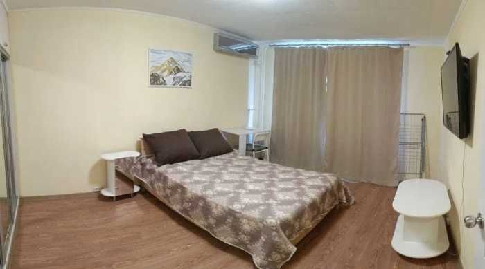 Аренда 1к квартиры Поселок Таирова
