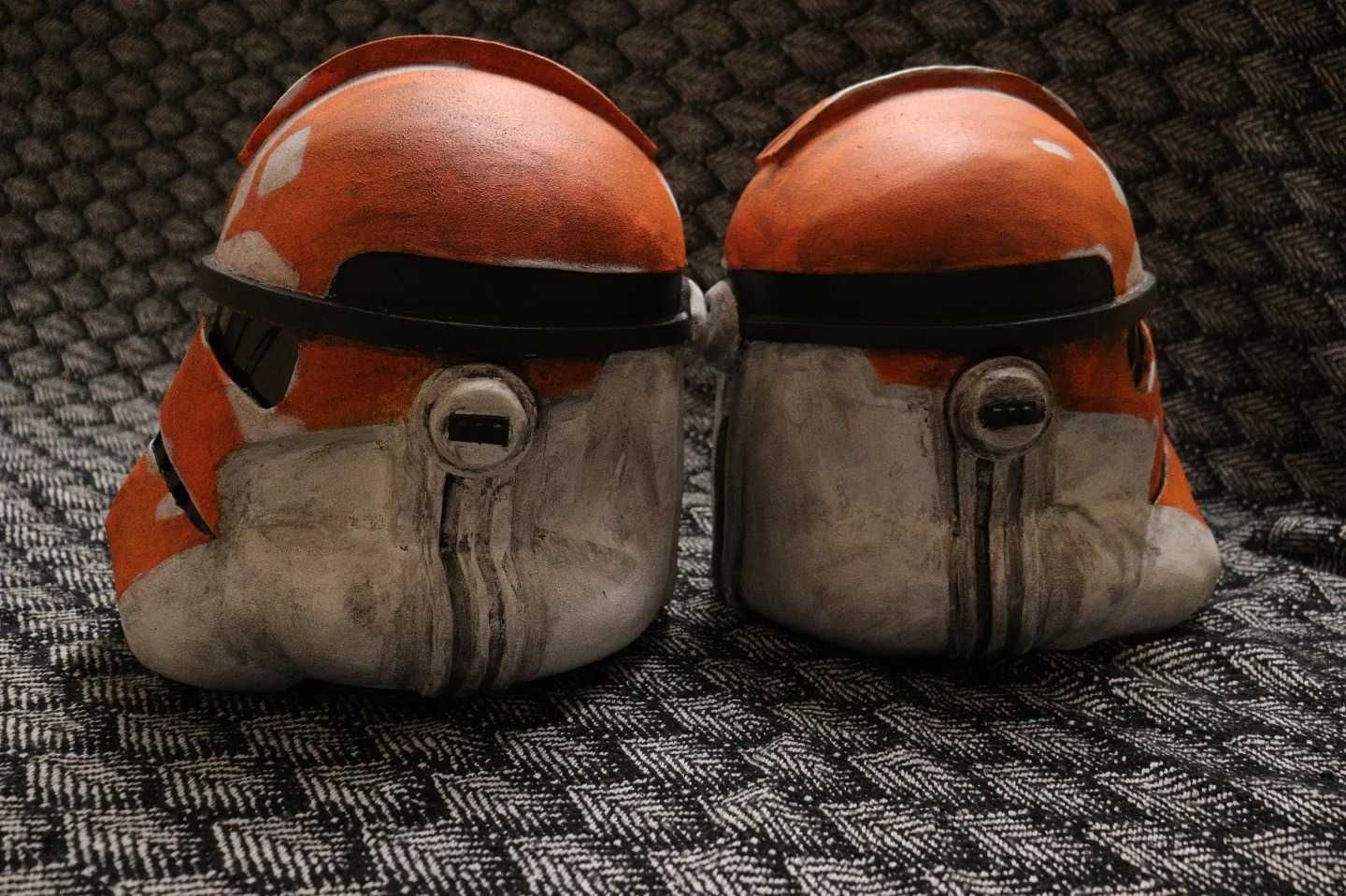 Шолом Клона Фаза 2 Star Wars Clone Helmet