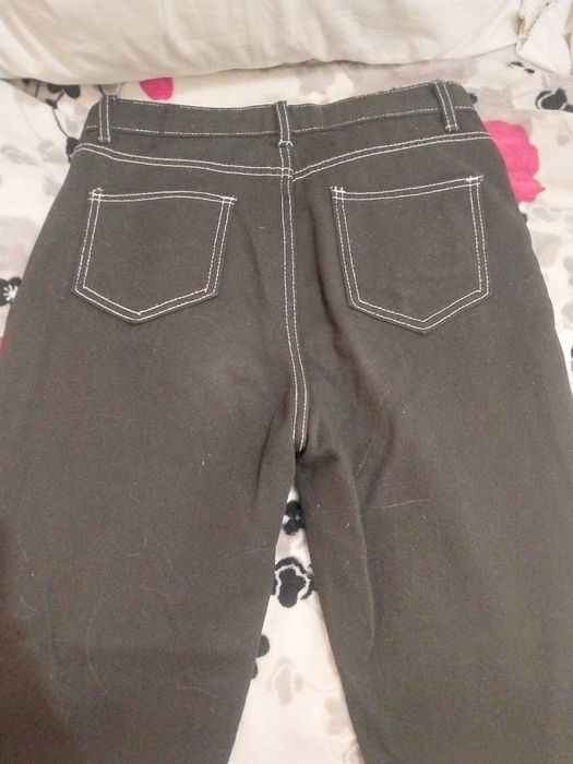 Штаны женские б/у