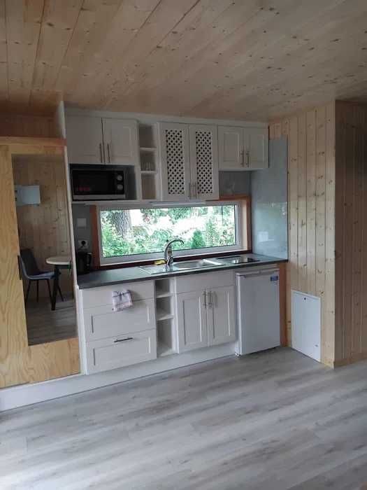 WOLNY 9-17sierp.Domek i Apartamenty Akacjowe Wzgórze w centrum Rucian