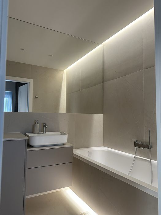 Piękne Mieszkanie/ Klimatyzacja/ Ogrz. Podłogowe/ Dopiewiec