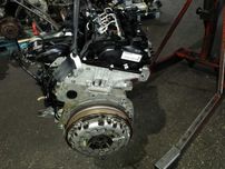 MOTOR BMW X3 2.0 DIESEL N47D20C