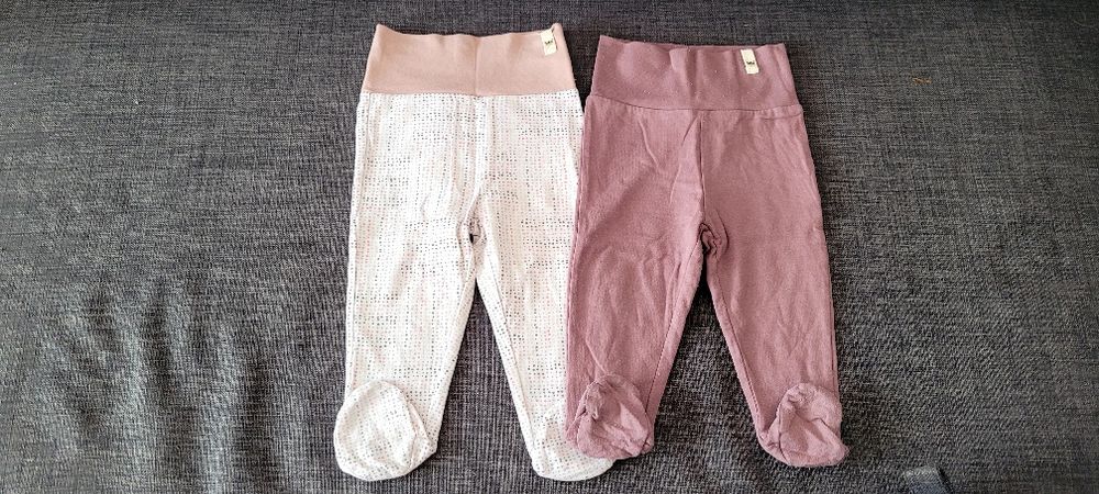 Półspiochy  kuniboo 2 pack-rozmiar 62-68