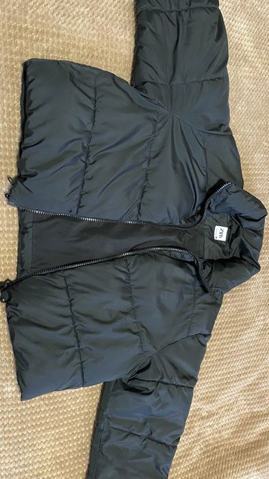 Куртка zara жіноча