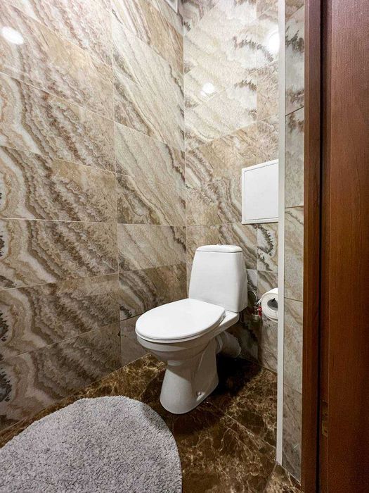 Приємні апартаменти в самому Центрі, Корпусний сад - Мережа HELEN