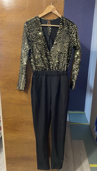 Комбінезон жіночий