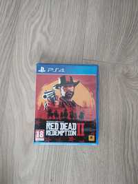 Pl Red Dead Redemption 2 Sony PlayStation 4 (Ps4 ps5