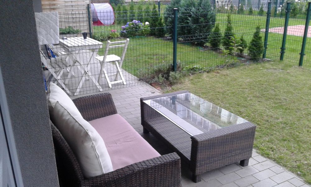 Apartament 4osobowy 280zł za dobę  za 4osoby/2pokoje/