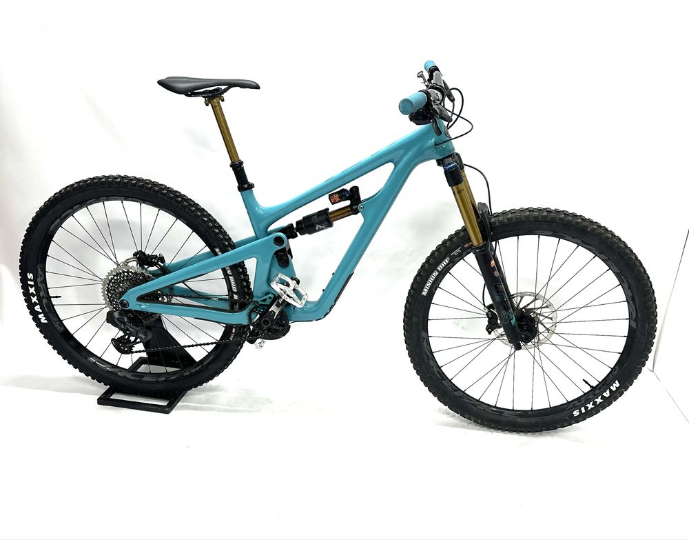 Yeti SB 150 TORQ AXS 29” M
