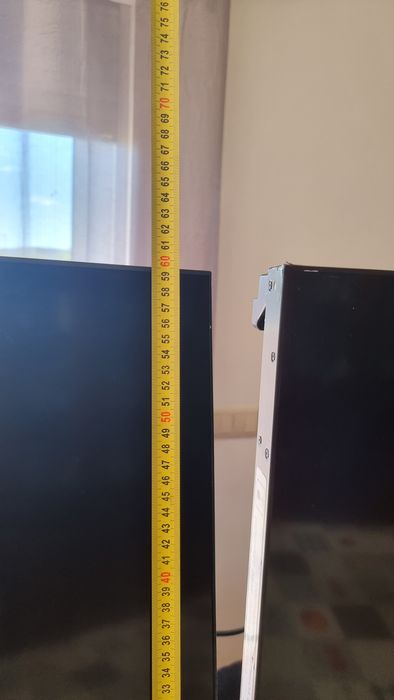 Tv monitor profissional 50 polegadas