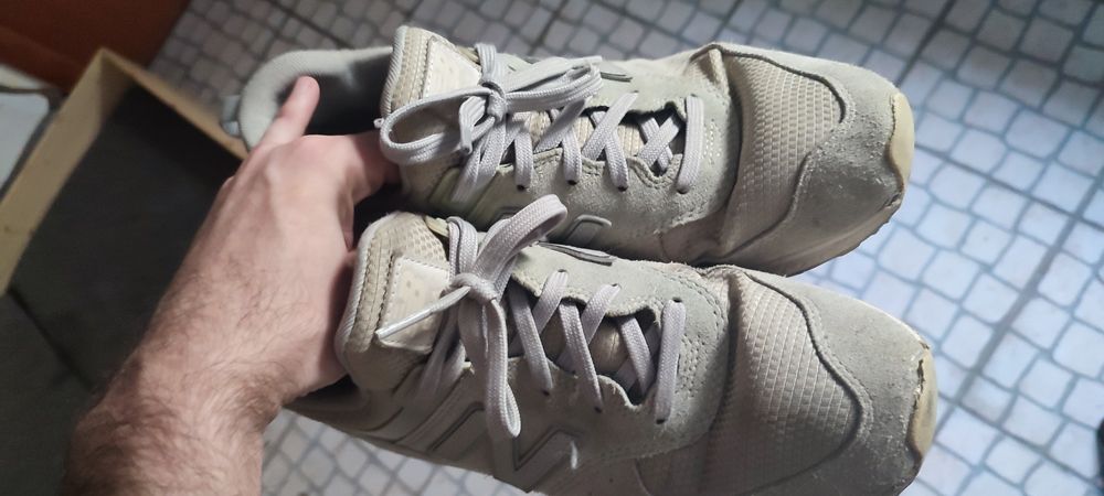 Tênis newbalance 43