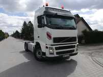 Volvo FH12 460  Sprzedam ciągnik siodłowy VOLVO F12 460 2002 r.
