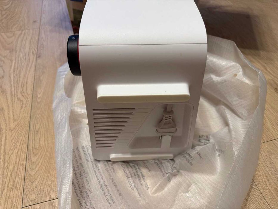 М'ясорубка BOSCH MFWS607W