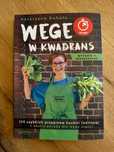 Wege w kwandrans Katarzyna Gubała