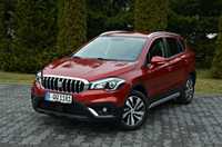 Suzuki SX4 S-Cross Suzuki SX4 S-Cross 1.4 Hybryda 78.000km