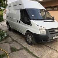 Продам Ford transit